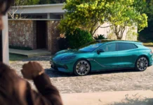 BYD God’s Eye Coming to Europe in 2027 on Denza Z9 GT BYD God’s Eye Coming to Europe in 2027 on Denza Z9 GT
